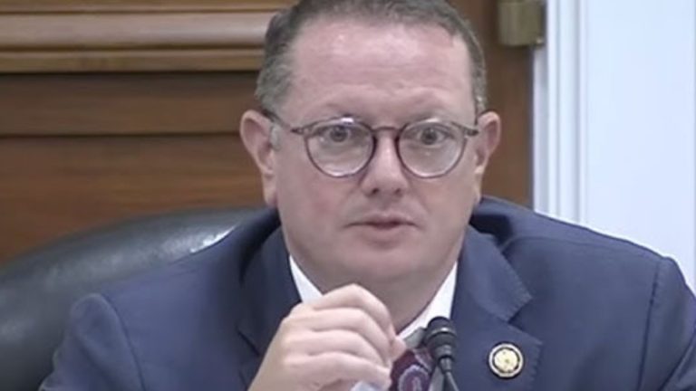 As Surveillance Program Faces Deadline, Two Republicans Say It Enables Spying on Law-Abiding Gun Owners