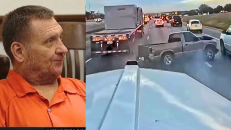 Fatal Crash That Killed Teenage Girl Prompts Driver’s Complaint About His New Truck