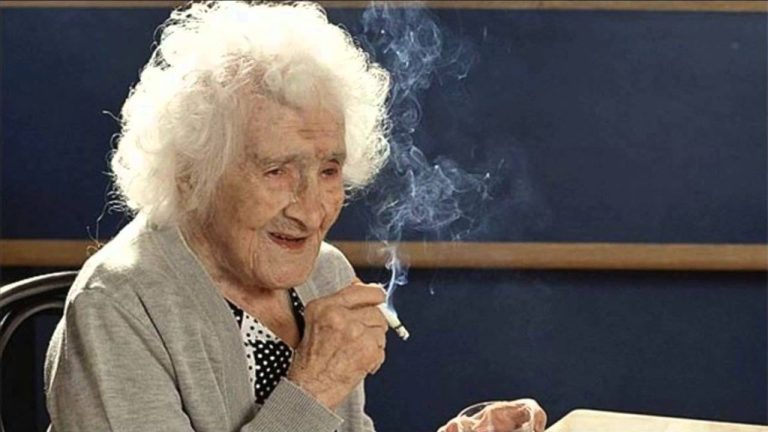 The truth behind “world’s oldest person” claims