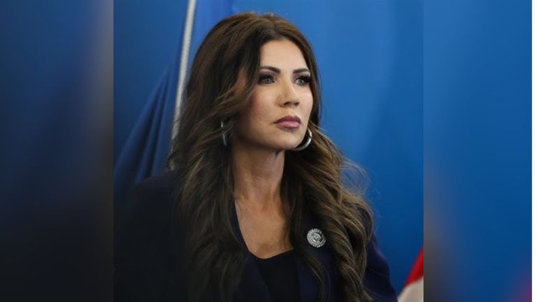 Actions Linked to Kristi Noem Raise Concerns Over Potential Impacts on Ranchers’ Land Rights