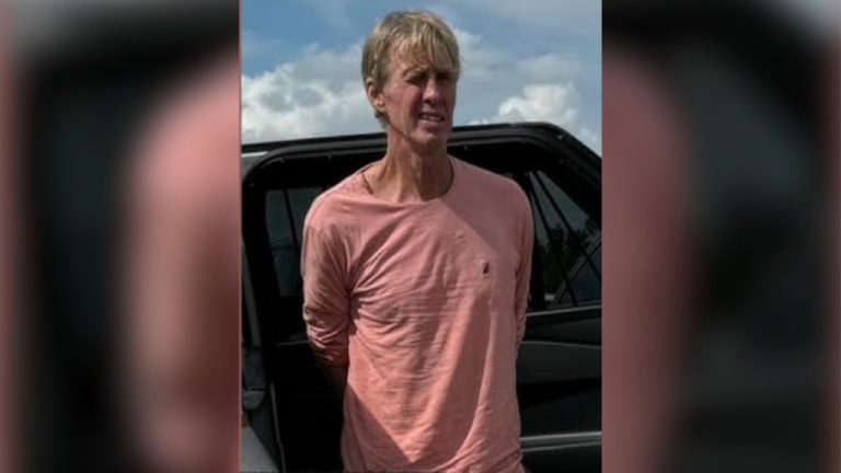 Life Sentence Imposed in Attempted Assassination of Trump at Florida Golf Course