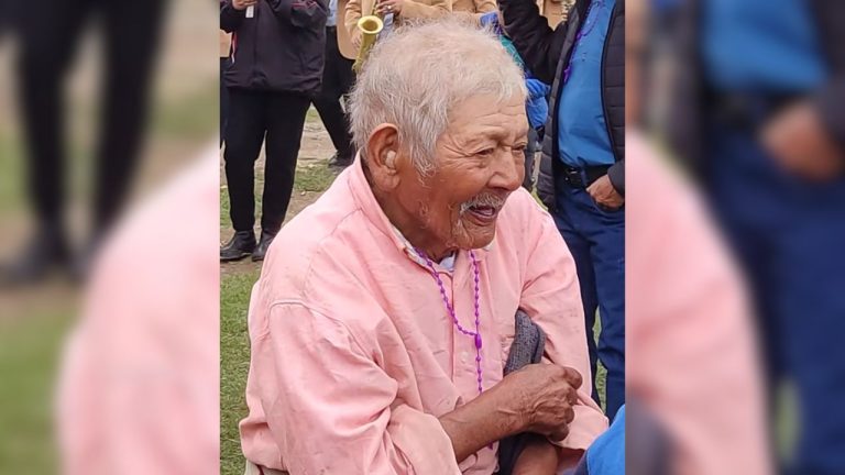 Man once believed to be the world’s oldest dies just short of claimed age