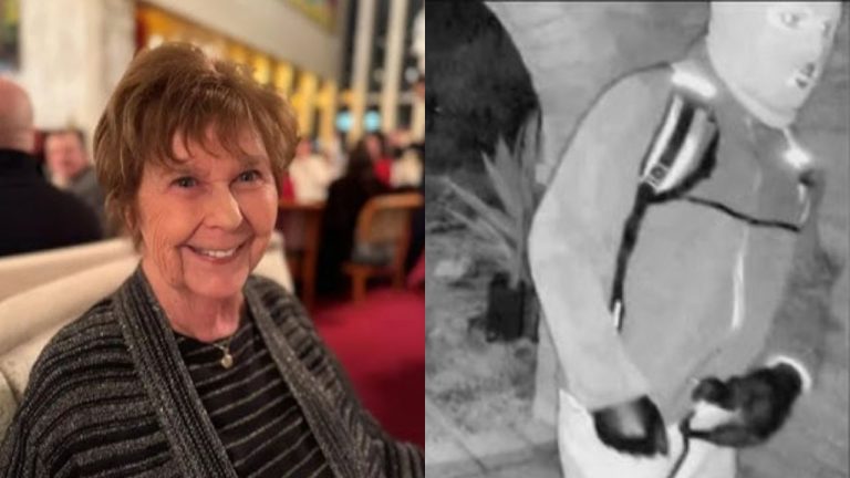 Update on Nancy Guthrie Case: Former F.B.I. Agent Suggests Family Should Be Concerned by DNA Evidence