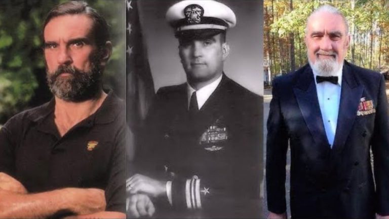 Richard Marcinko, Founder of SEAL Team 6, Had Legacy Tarnished by Fraud Conviction
