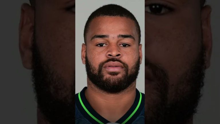 Investigators Examine Personal Relationships in Shooting of Former N.F.L. Player in Los Angeles