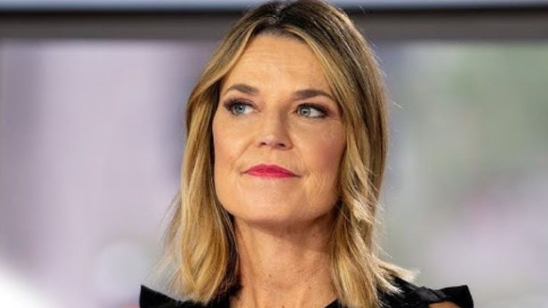 Savannah Guthrie’s Absence From ‘Today’ Show Prompts Concern; Police Issue Statement