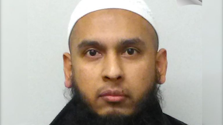 Convicted Terrorist Who Planned London Stock Exchange Attack Allowed to Remain in Britain on Human Rights Grounds