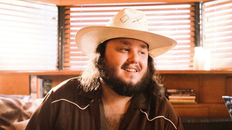 Country singer seen in Yellowstone and Landman arrested on multiple charges