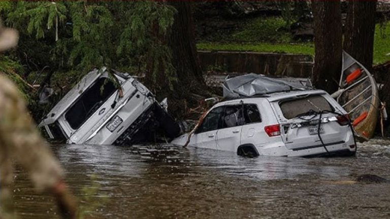 Texas Flood Victims’ Families Sue Camp Mystic, Raising Questions About Warnings Ignored Before Deadly 2025 Disaster