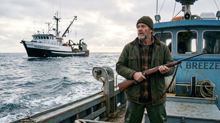 Florida Angler Avoids Jail Time After Felony Charge for Firing Rifle Near Fishing Vessel
