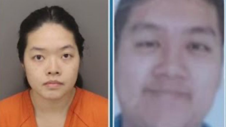 Chinese American Siblings Charged in Alleged Plot to Bomb Florida Military Base