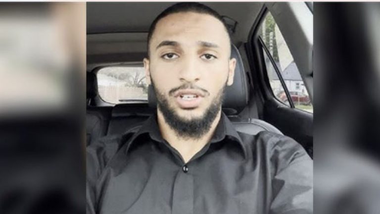 Michigan Man, Former Army National Guard Member, Charged With Plotting ISIS-Inspired Attack on U.S. Military Base