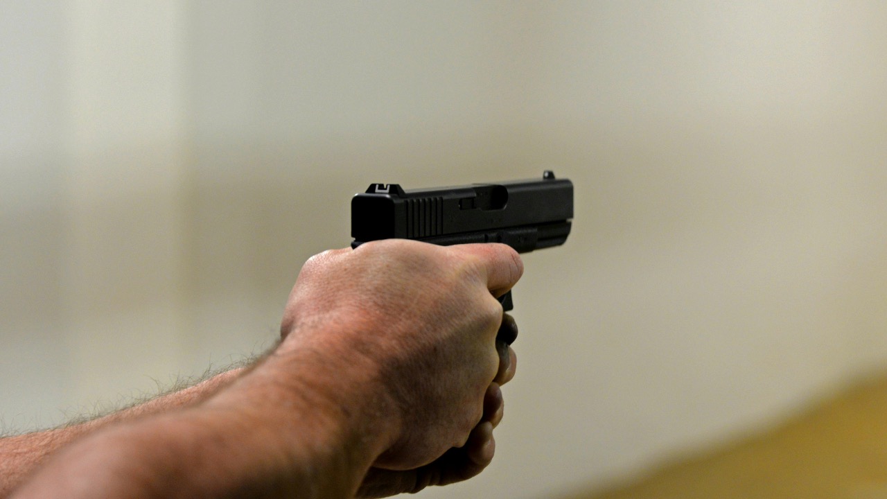 Byron Sullivan/Pexels