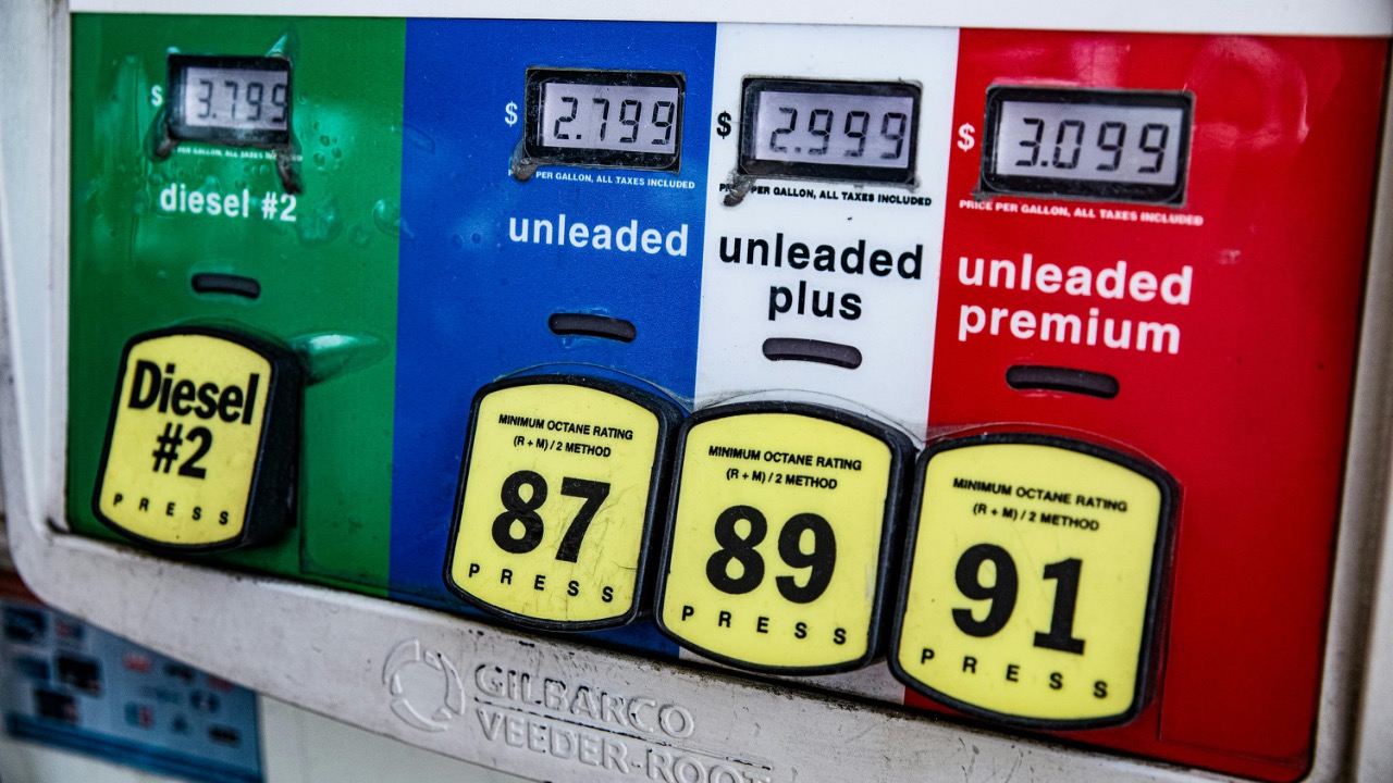 Ekaterina Belinskaya/Pexels