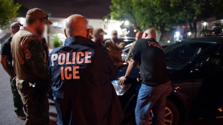 Image Credit: usicegov - Public domain/Wiki Commons