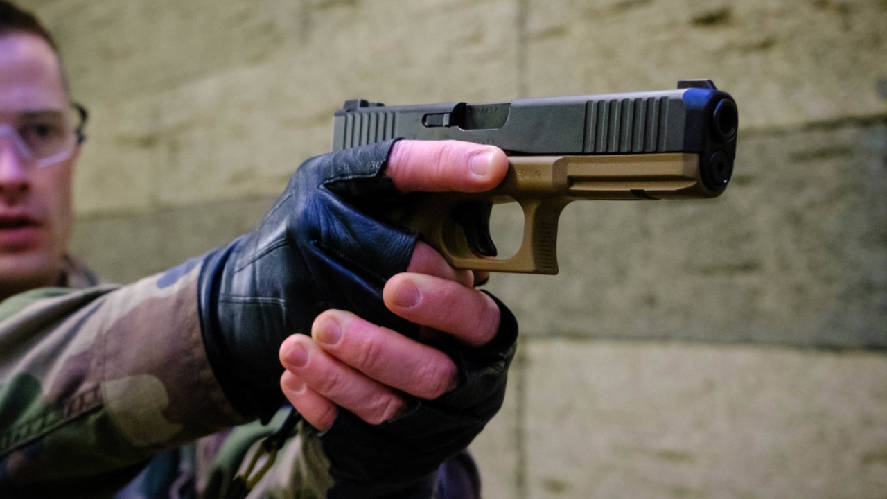 Image Credit: Nicolas de POULPIQUET/French Army - Licence Ouverte/Wiki Commons