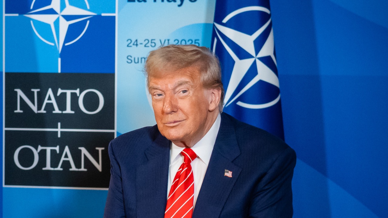 Image Credit: Ministerie van Buitenlandse Zaken - CC BY-SA 4.0/Wiki Commons