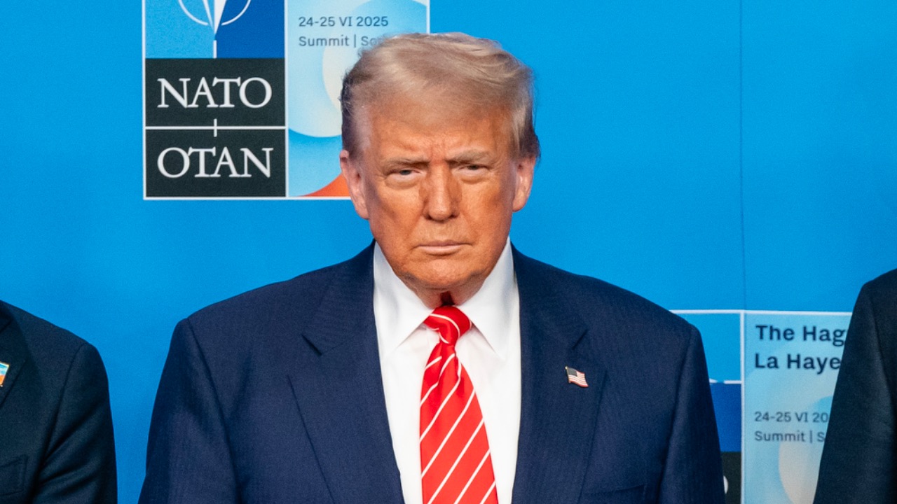 Image Credit: Ministerie van Buitenlandse Zaken - CC BY-SA 4.0/Wiki Commons