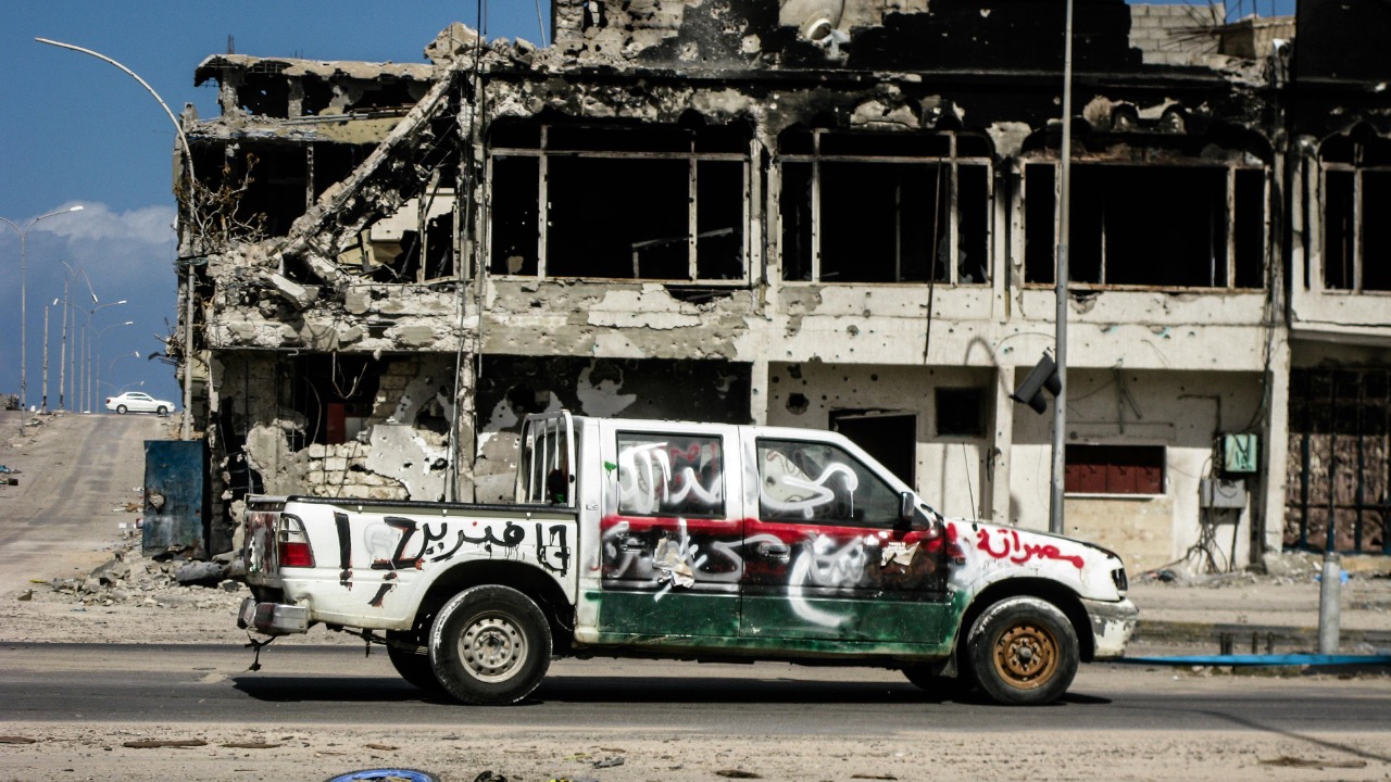 Mehdi Khoshnejad/Pexels