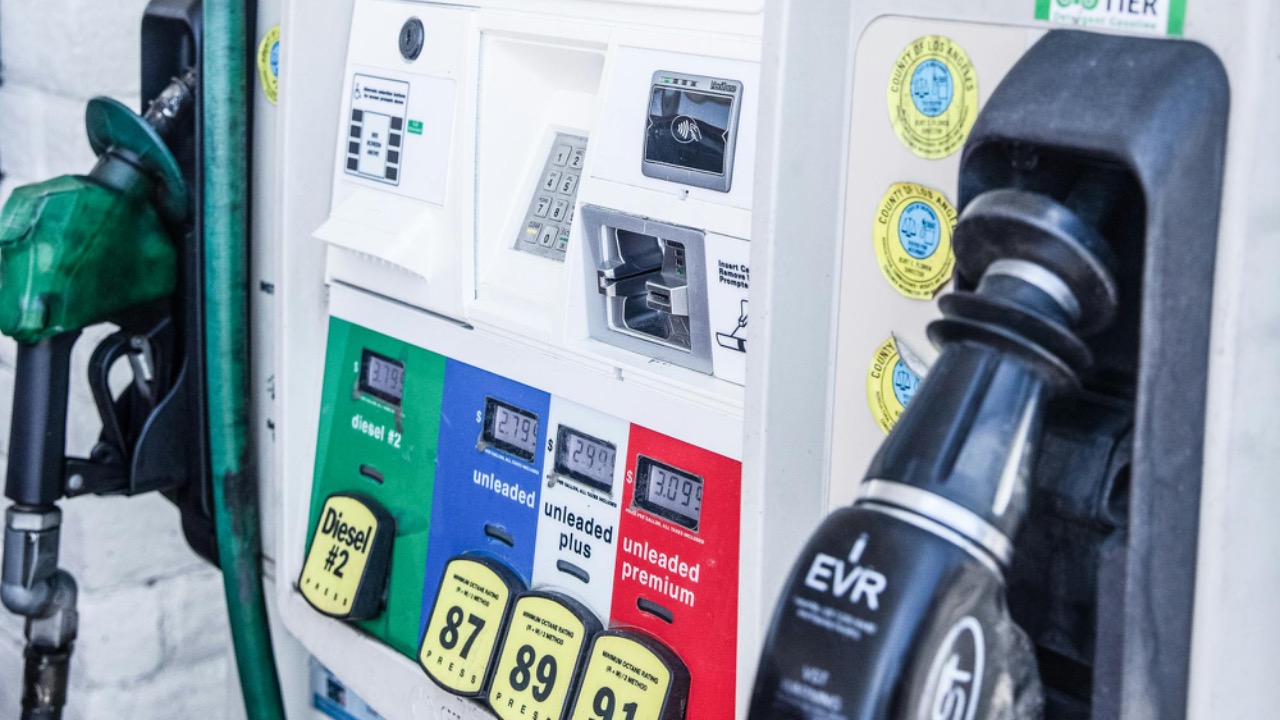 Ekaterina Belinskaya/Pexels