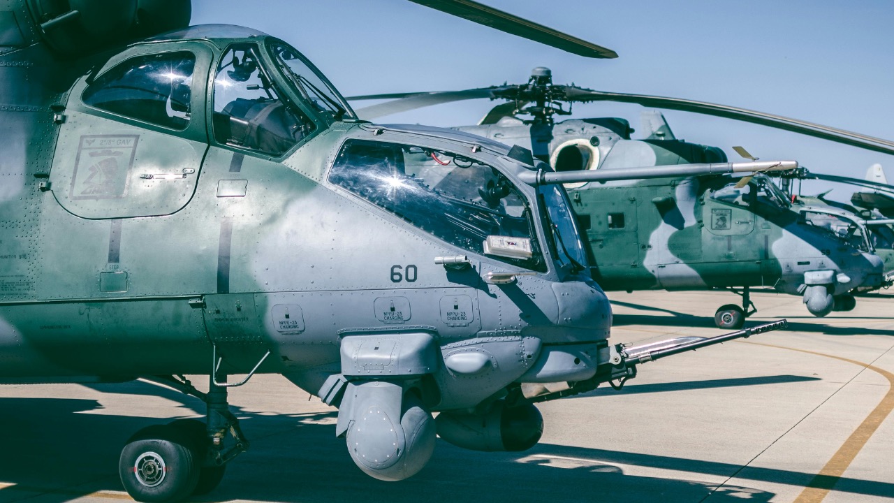 MESSALA CIULLA/Pexels