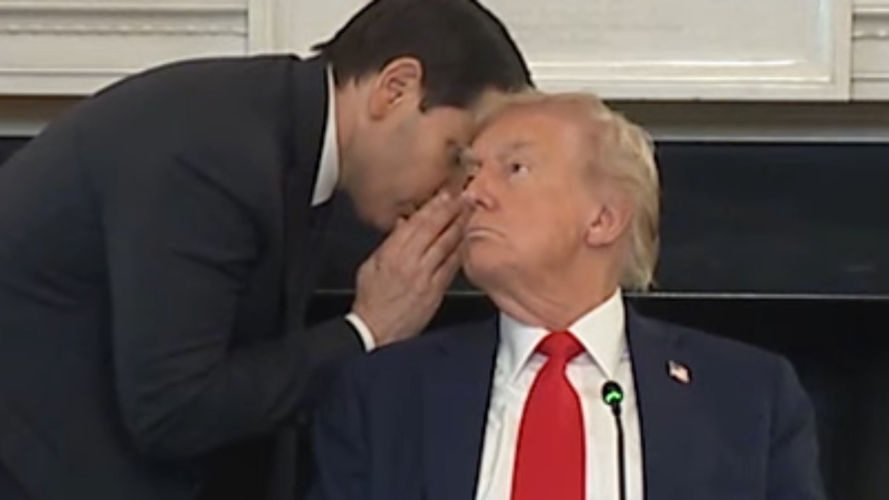 Image Credit: The White House – Public domain/Wiki Commons