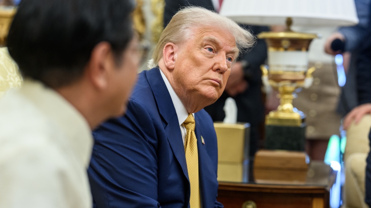 Image Credit: The White House – Public domain/Wiki Commons
