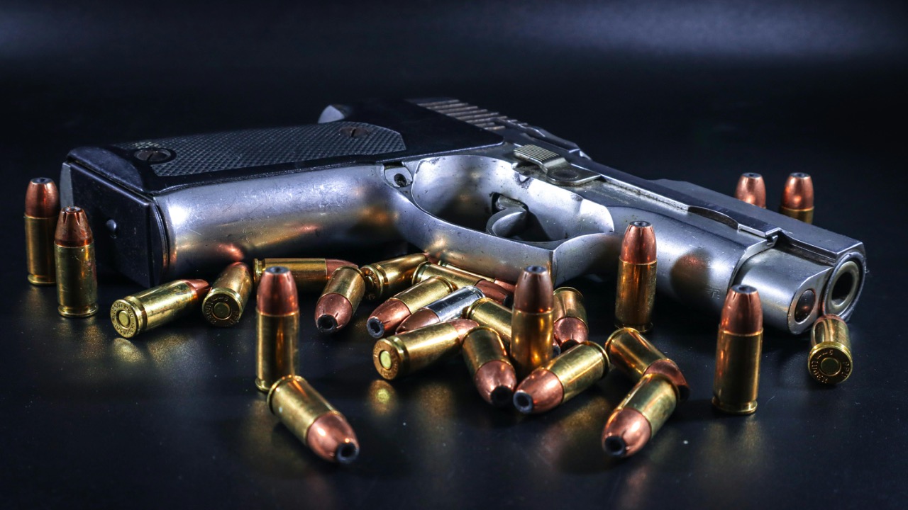 Terrance Barksdale/Pexels