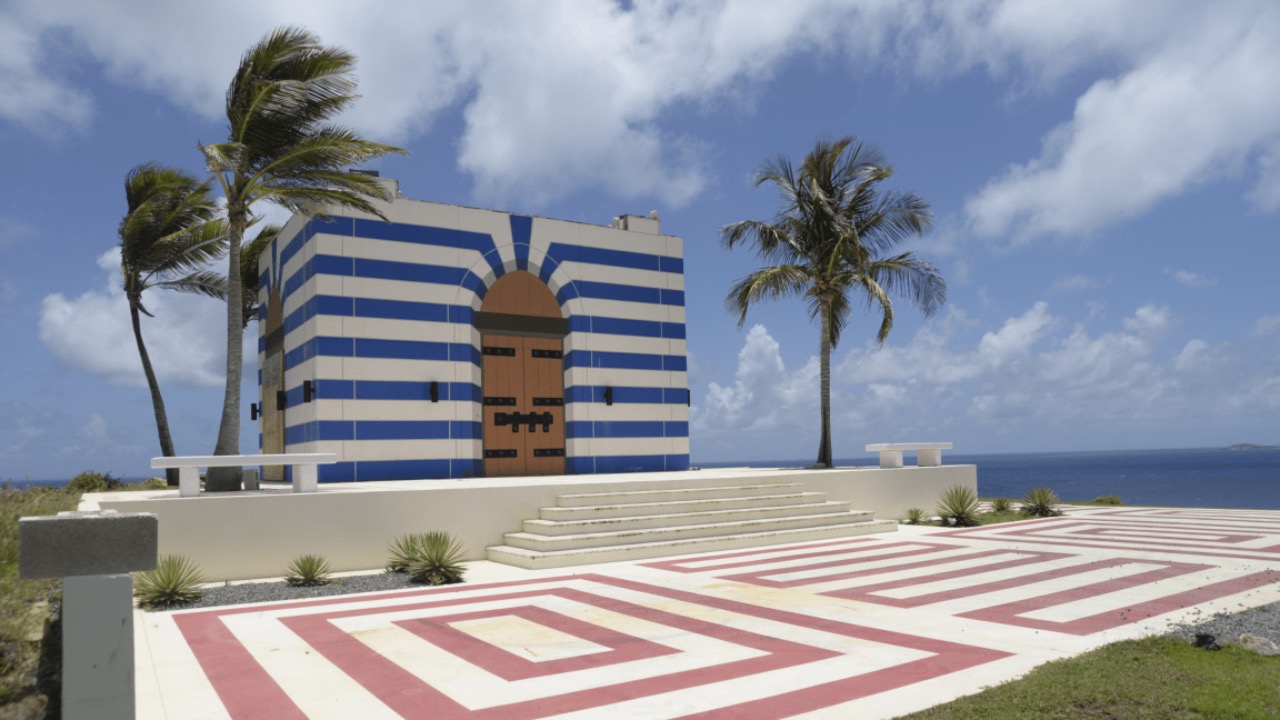 Image Credit: Federal Bureau of Investigation - Public domain/Wiki Commons