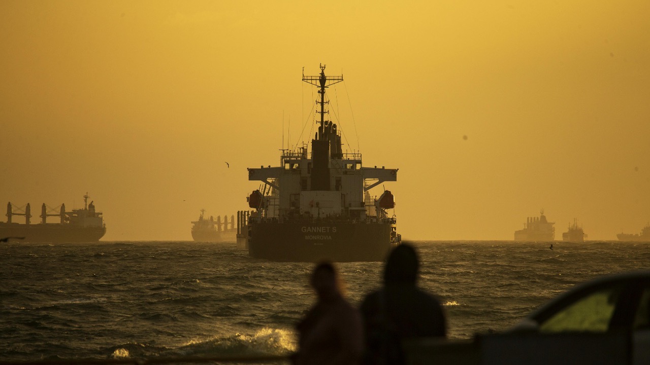 Seyfettin Geçit/Pexels