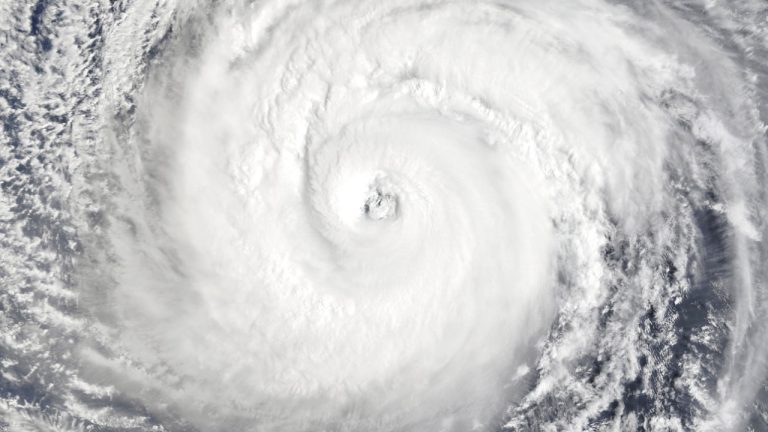 Image Credit: MODIS Imagery from NOAA’s Terra Satellite - Public domain/Wiki Commons