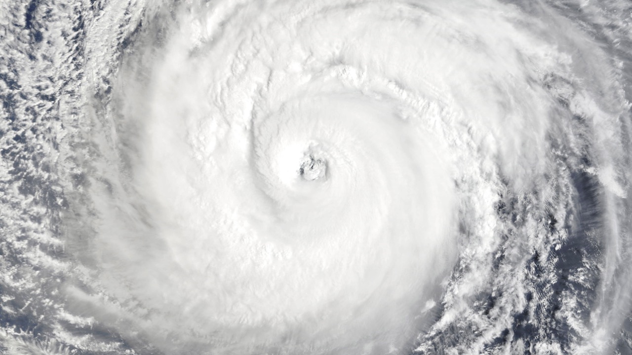 Image Credit: MODIS Imagery from NOAA’s Terra Satellite - Public domain/Wiki Commons