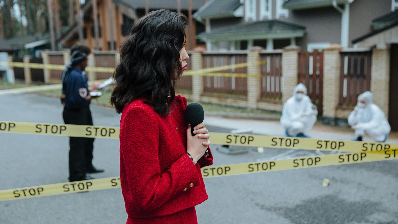 cottonbro studio/Pexels