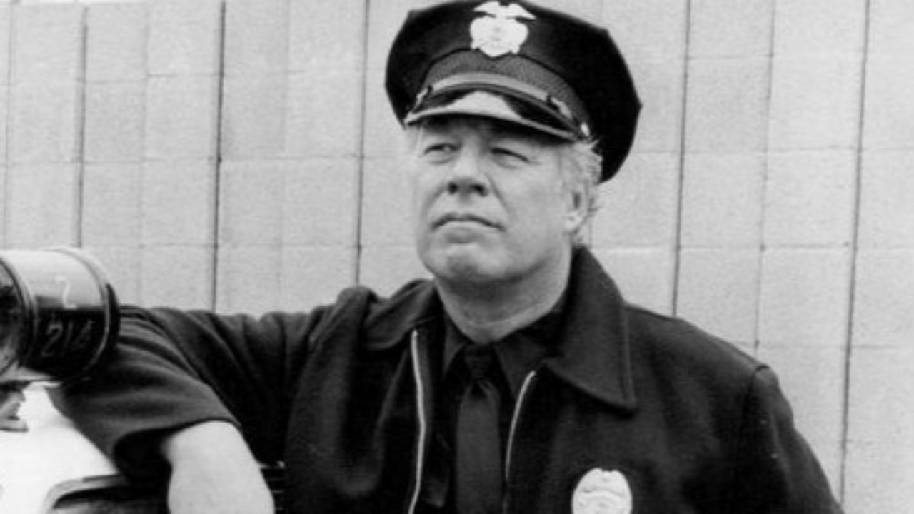 Image Credit: CBS Television - Public domain/Wiki Commons