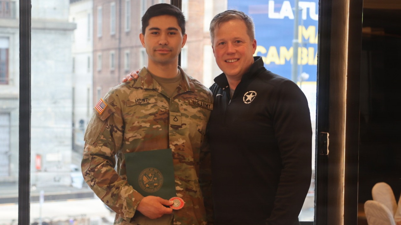 Image Credit: U.S. Army USAWCAP by Stephen Warns - Public domain/Wiki Commons