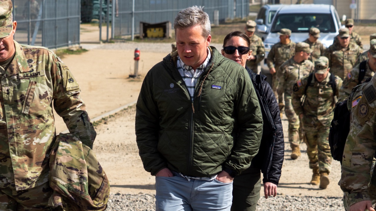 Image Credit: U.S. Army photo by 1st Sgt. Jacob Connor - Public domain/Wiki Commons