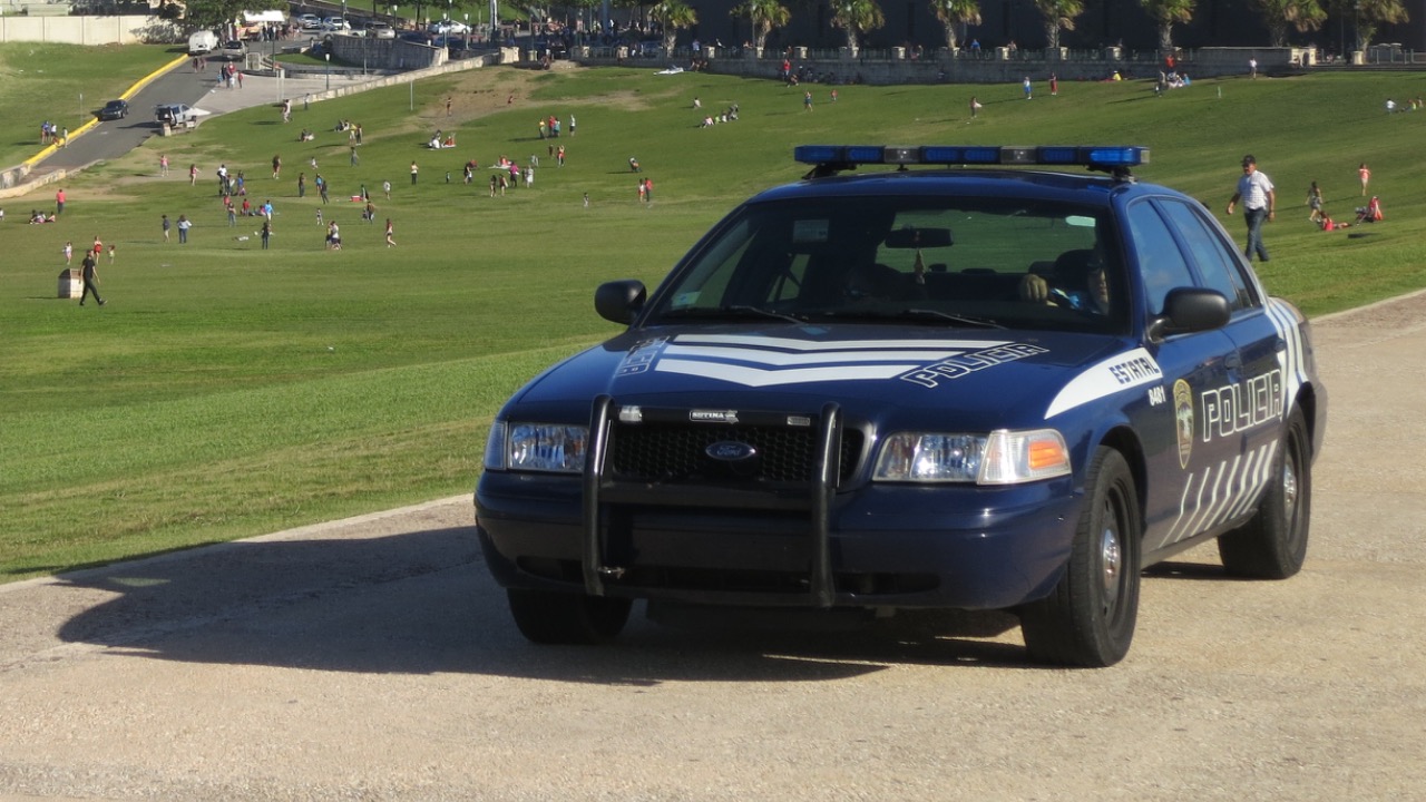 Image Credit: Paul Sableman - CC BY 2.0/Wiki Commons