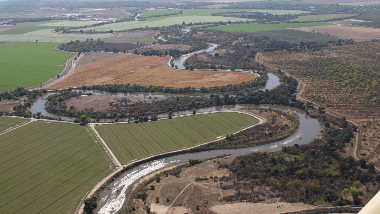 Image Credit: USFWS - Public domain/Wiki Commons