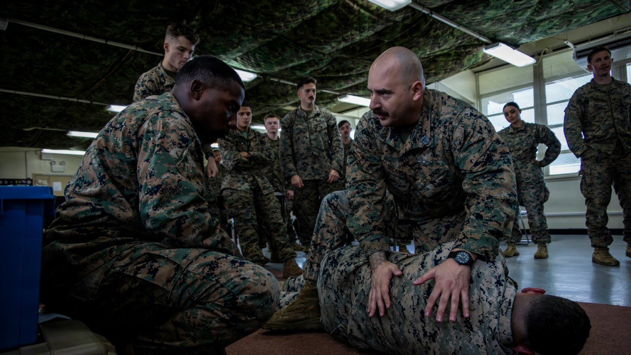 navymedicine/Unsplash