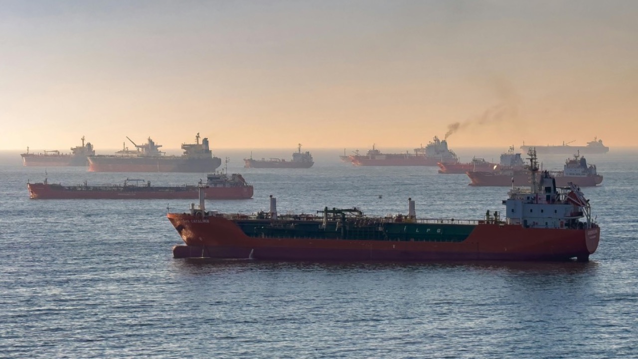 İrfan Simsar/Pexels