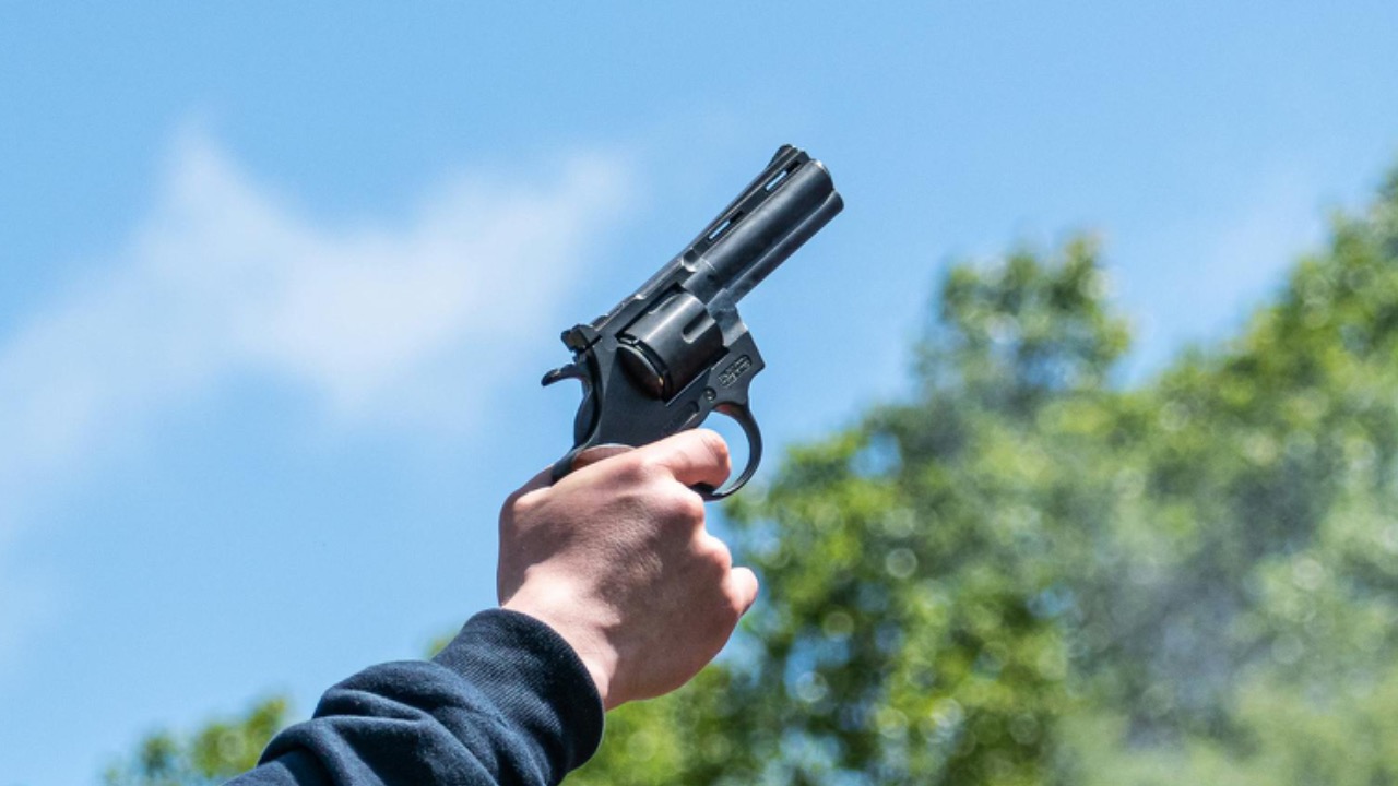 Gonzalo Álvarez Balcazar/Pexels