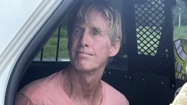 Image Credit: Martin County Sheriff's Office - Public domain/Wiki Commons