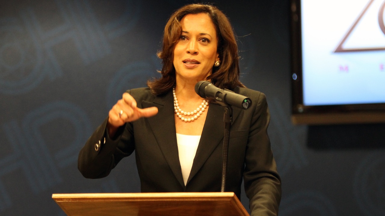 Image Credit: Office of the Attorney General of California – Public domain/Wiki Commons