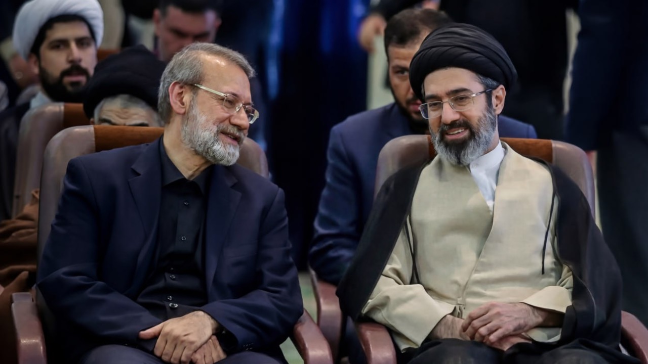 Image Credit: khamenei.ir - CC BY 4.0/Wiki Commons