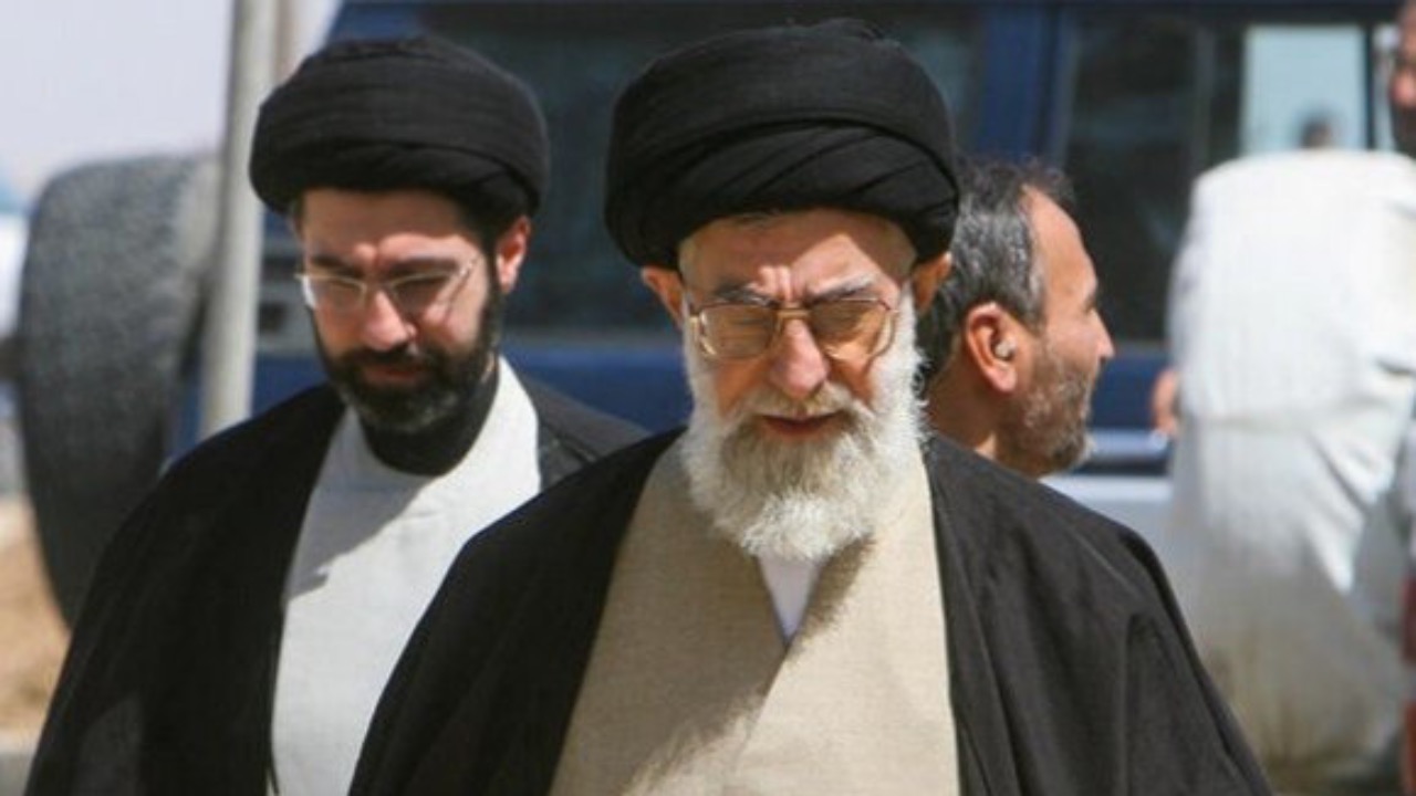 Image Credit: khamenei.ir - CC BY 4.0/Wiki Commons