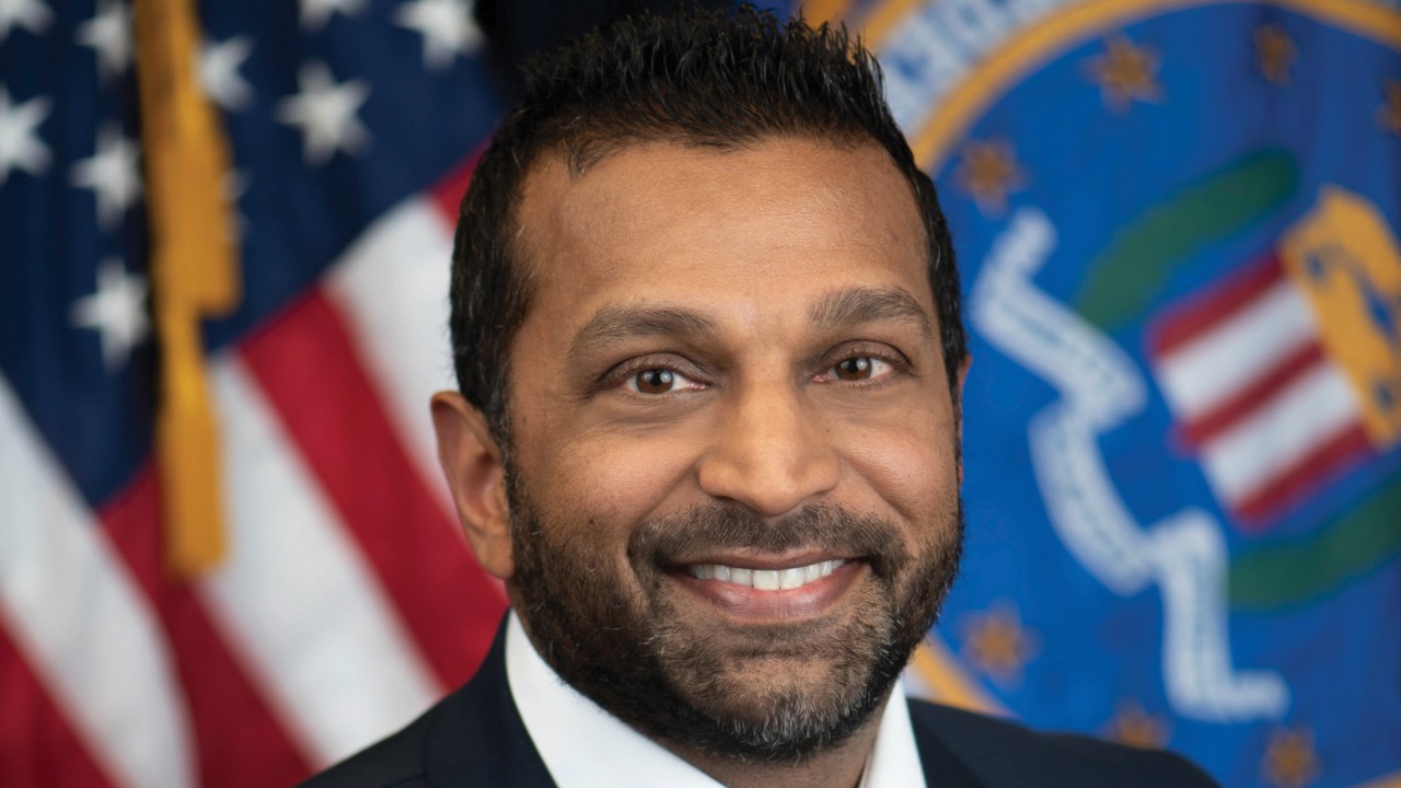 Image Credit: Federal Bureau of Investigation - Public domain/Wiki Commons