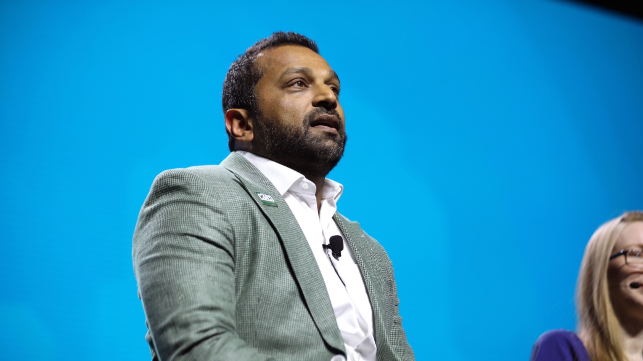 Image Credit: Gage Skidmore from Surprise, AZ, United States of America - CC BY-SA 2.0/Wiki Commons