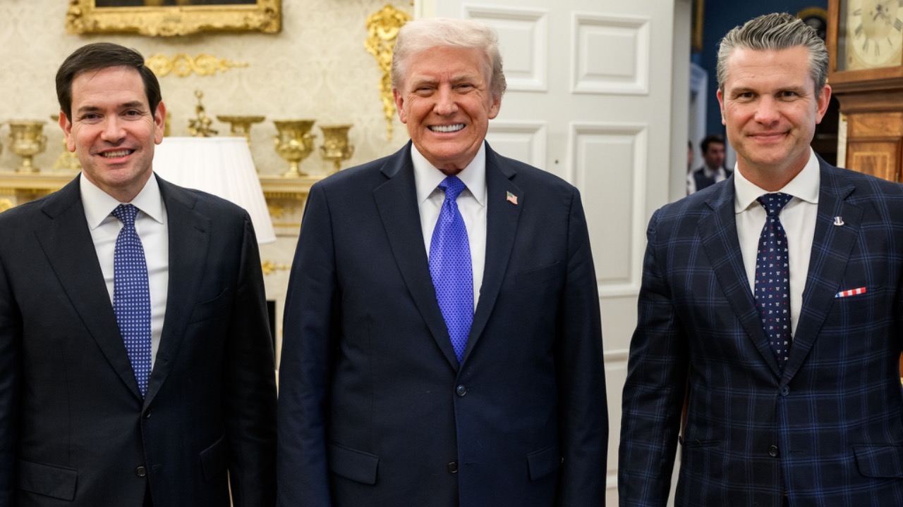 Image Credit: The White House – Public domain/Wiki Commons