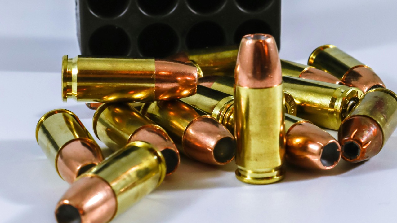 Terrance Barksdale/Pexels