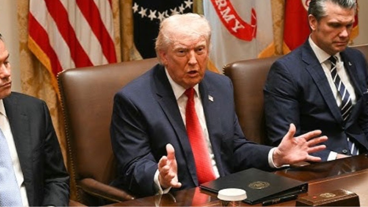 LiveNOW from FOX /YouTube